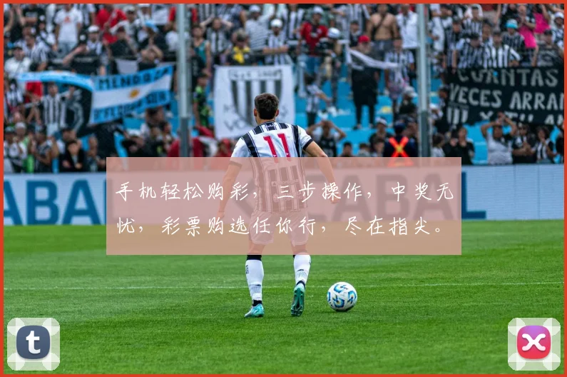 手机轻松购彩，三步操作，中奖无忧，彩票购选任你行，尽在指尖。